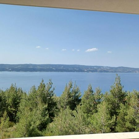 Apartmani Jelic Stanici Exteriér fotografie
