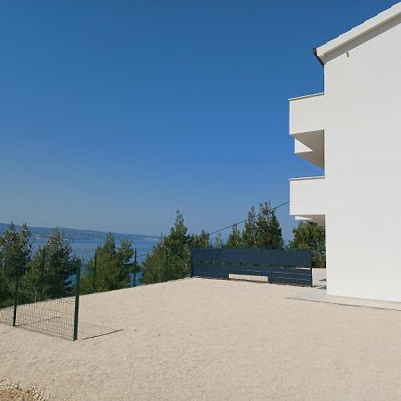 Apartmani Jelic Stanici Exteriér fotografie