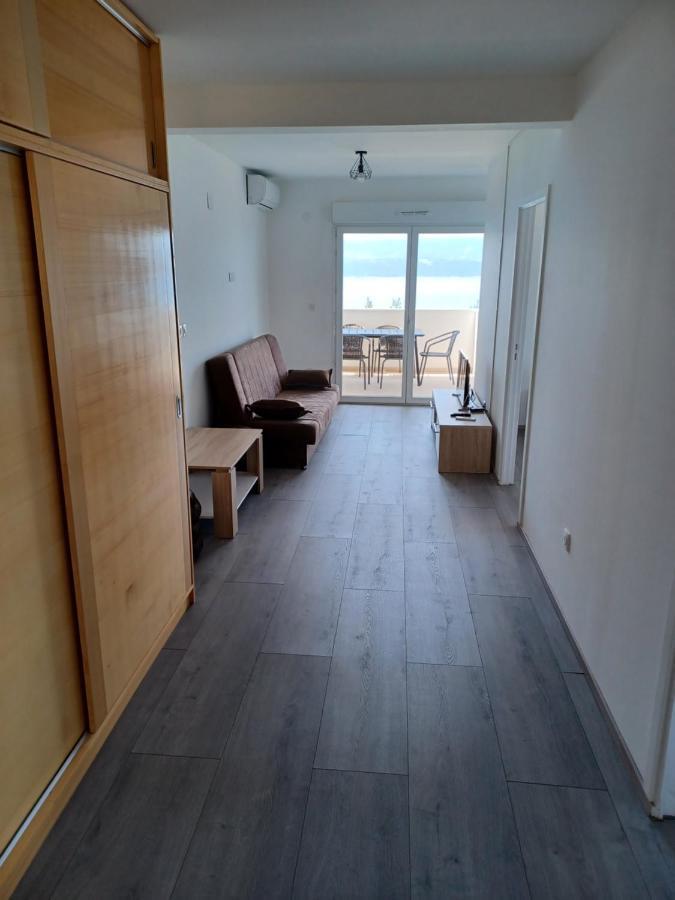 Apartmani Jelic Stanici Exteriér fotografie