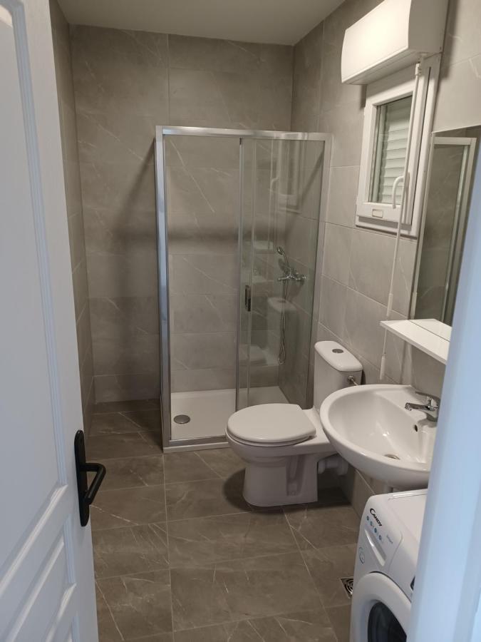 Apartmani Jelic Stanici Exteriér fotografie