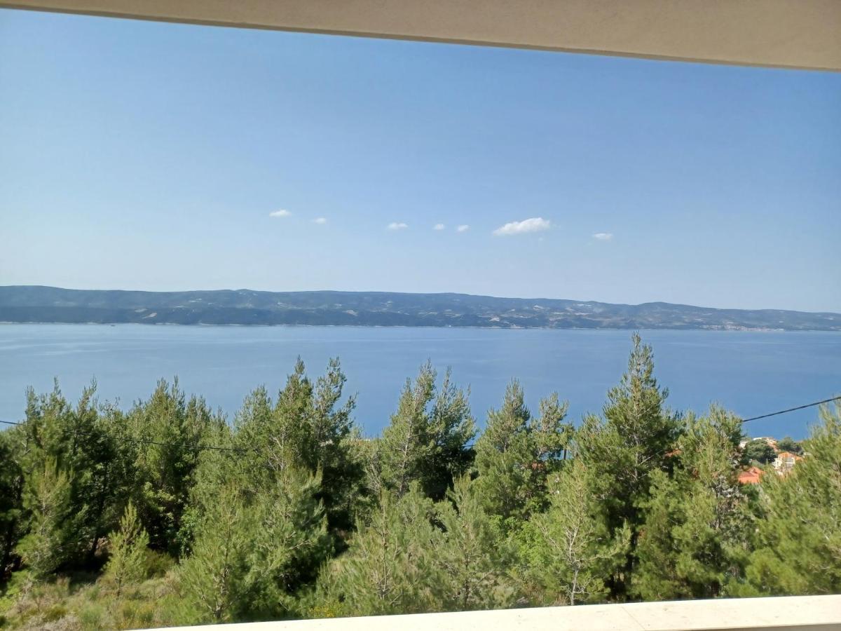 Apartmani Jelic Stanici Exteriér fotografie