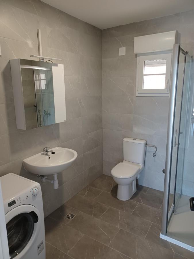Apartmani Jelic Stanici Exteriér fotografie