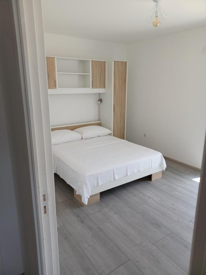 Apartmani Jelic Stanici Exteriér fotografie