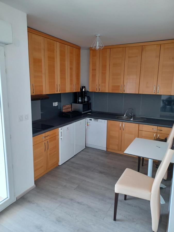 Apartmani Jelic Stanici Exteriér fotografie